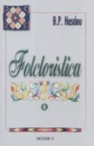 Folcloristica Vol. I,II