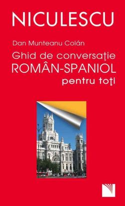 Ghid de conversatie roman-spaniol