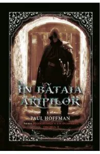 In bataia aripilor de Paul Hoffman