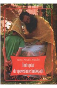 Indreptar de spovedanie imbogatit