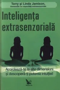 Inteligenta extrasenzoriala de Terry Jamison