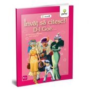Invat sa citesc. Nivelul 2