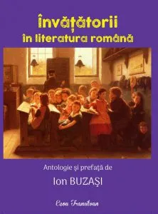 Invatatorii in literatura romana