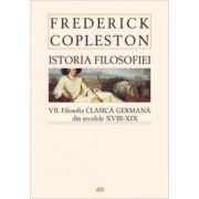 Istoria filosofiei
