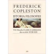 Istoria filosofiei