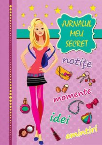 Jurnalul meu secret 2