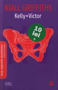 Kelly+Victor
