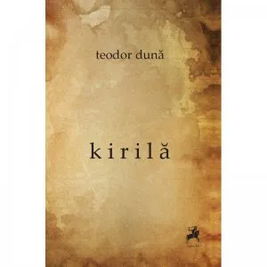 Kirila de Teodor Duna