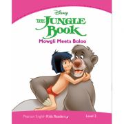 Level 2: Disney The Jungle Book