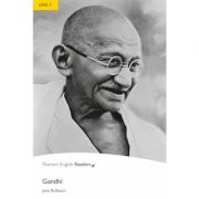 Level 2: Gandhi