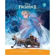 Level 3. Frozen 2 de Nicola Schofield