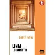 Linia diminetii de Borce Panov