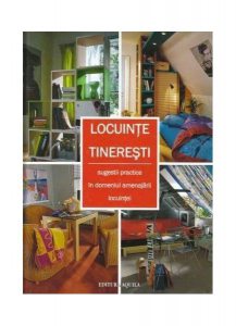 Locuințe tinerești