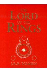 Lord Of The Rings