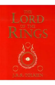 Lord Of The Rings de J. R. R. Tolkien