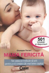 Mama fericita
