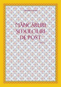 Mâncăruri şi dulciuri de post