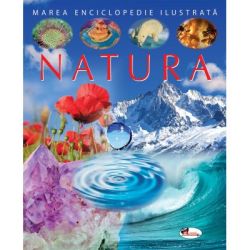 Marea enciclopedie ilustrata