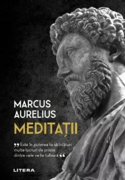 Meditatii de Marcus Aurelius