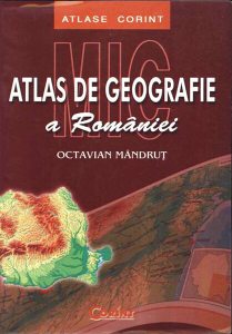 Mic atlas de geografie a României