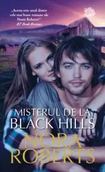 Misterul de la Black Hills de Nora Roberts