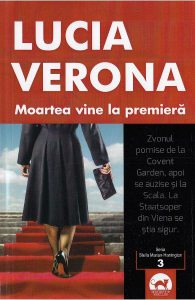 Moartea vine la premiera