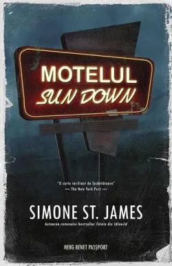 Motelul Sun Down de Simone St. James