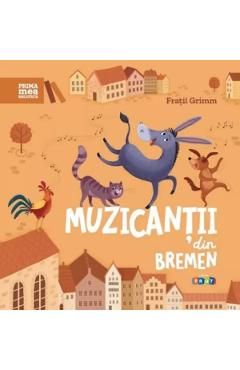 Muzicantii din Bremen
