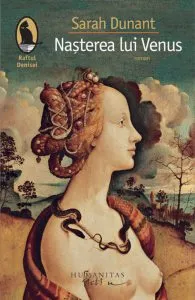Nasterea lui Venus de Sarah Dunant