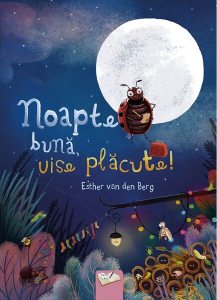Noapte bună, vise plăcute!