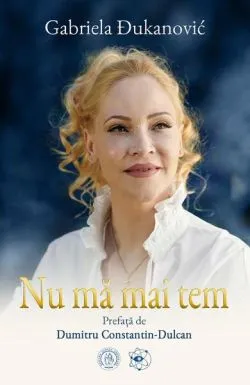 Nu mă mai tem de Gabriela dukanovic