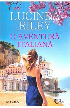 O aventura italiana