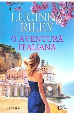 O aventura italiana
