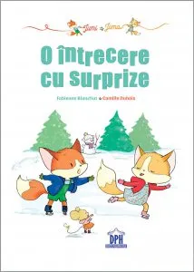 O intrecere cu surprize de Fabienne Blanchut