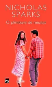 O plimbare de neuitat de Nicholas Sparks