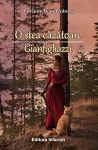 O stea cazatoare. Gianfigliazzi de Corinne Wandenburg