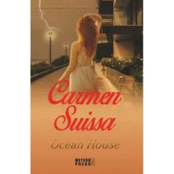Ocean House de Carmen Suissa
