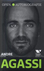 Open. O autobiografie