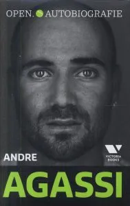 Open. O autobiografie de Andre Agassi