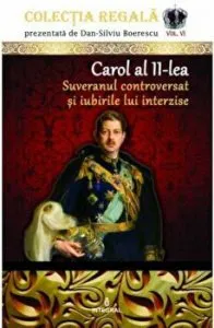 Pachet Colectia Regala (Vol. VI-X)