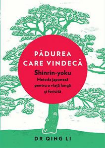 Padurea care vindeca