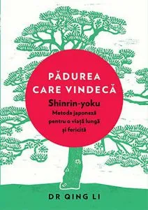 Padurea care vindeca de Qing Li