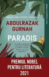 Paradis de Abdulrazak Gurnah