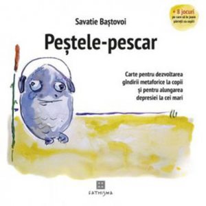 Pestele-Pescar
