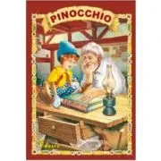Pinocchio de Carlo Collodi