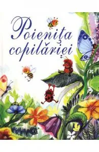 Poienita copilariei de Ala Bujor