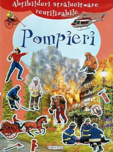 Pompieri