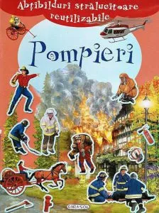Pompieri