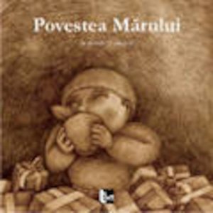 Povestea marului in cuvinte si imagini