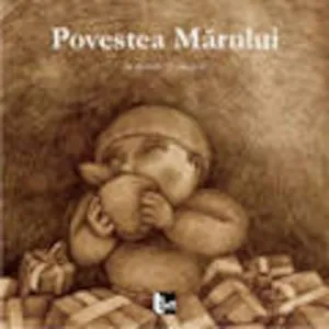 Povestea marului in cuvinte si imagini de Echipa Tact